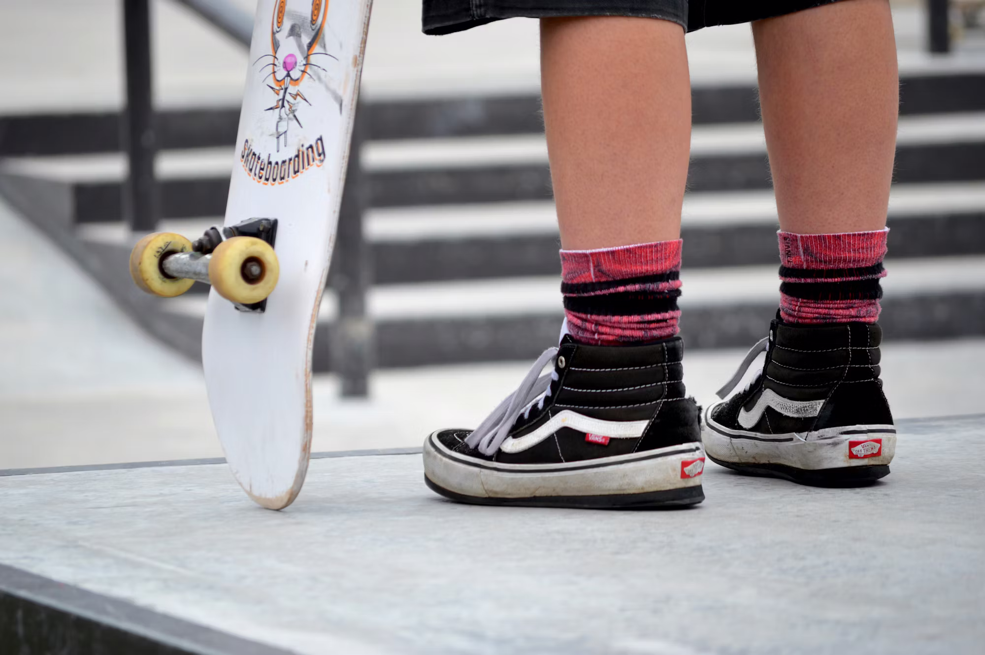 Exploring the Diverse World of Skateboarding Styles